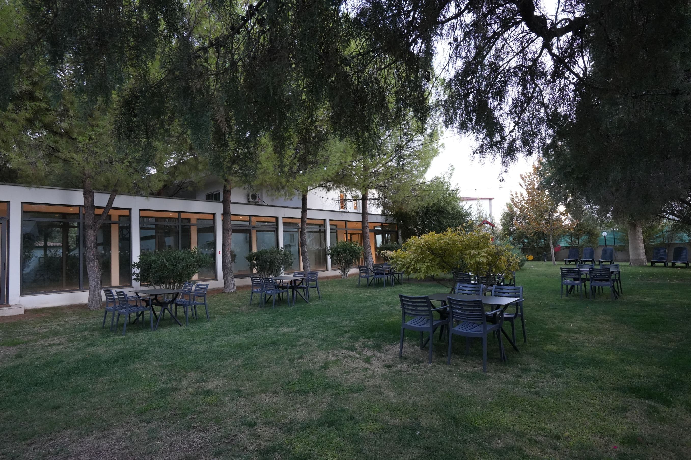 Herakles Thermal Hotel-40