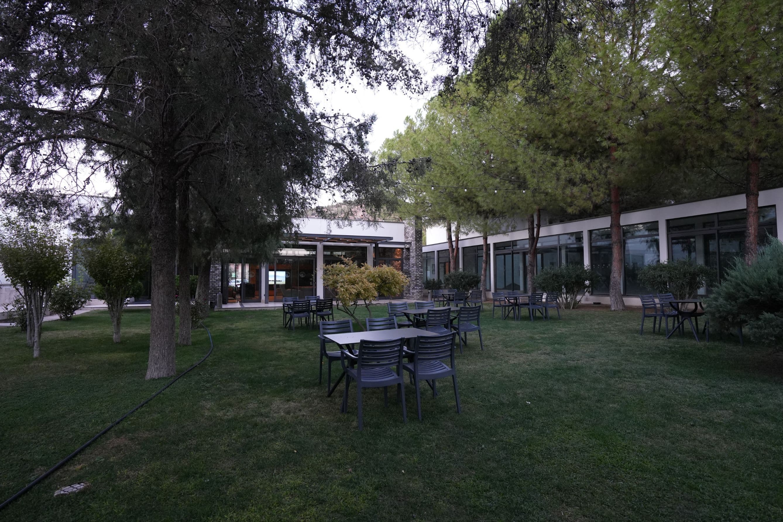 Herakles Thermal Hotel-37