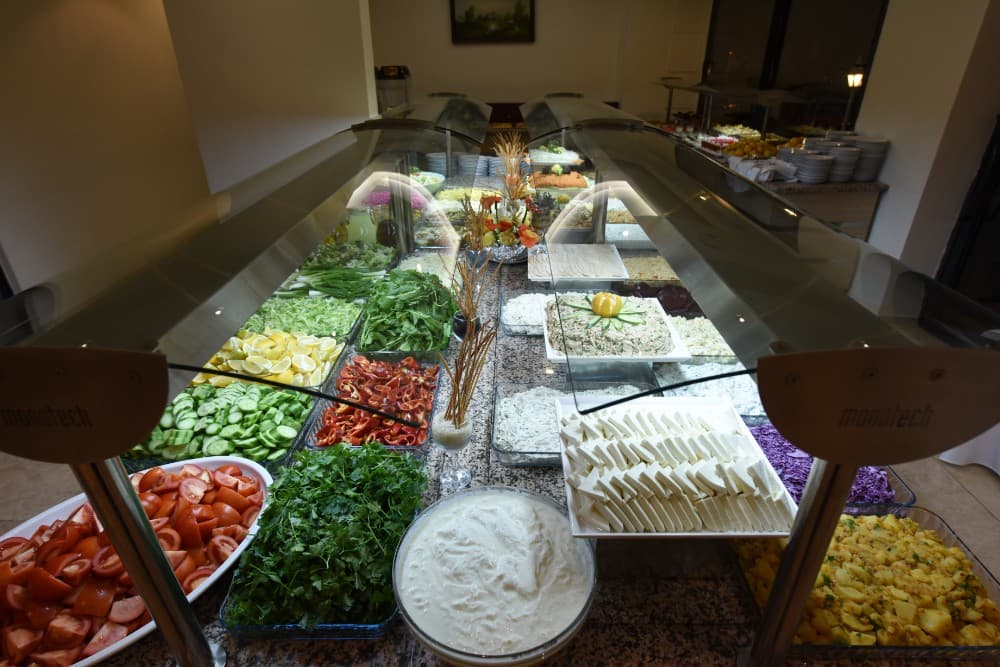 Herakles Thermal Hotel-83