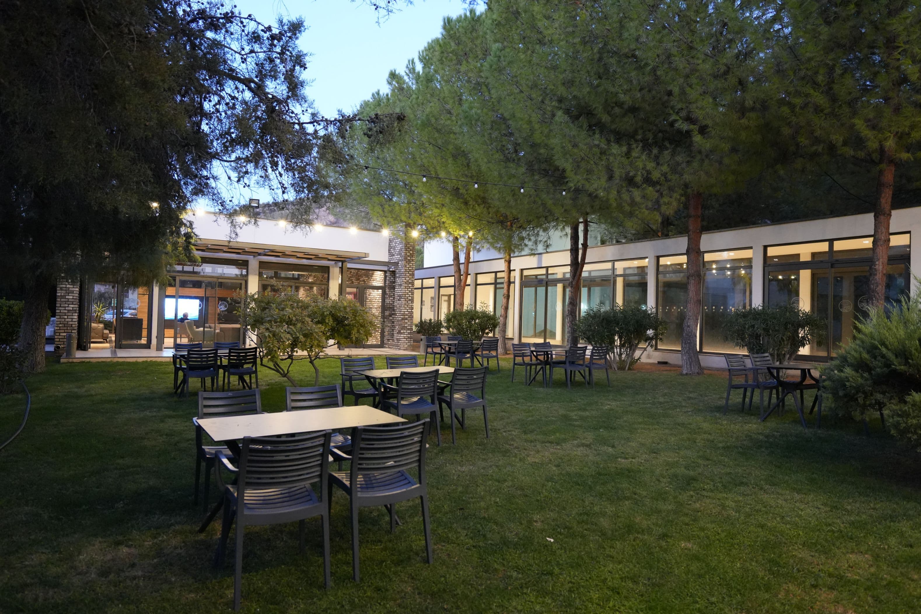 Herakles Thermal Hotel-44