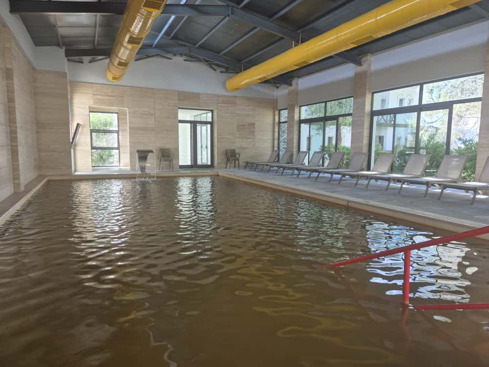 Herakles Thermal Hotel-8