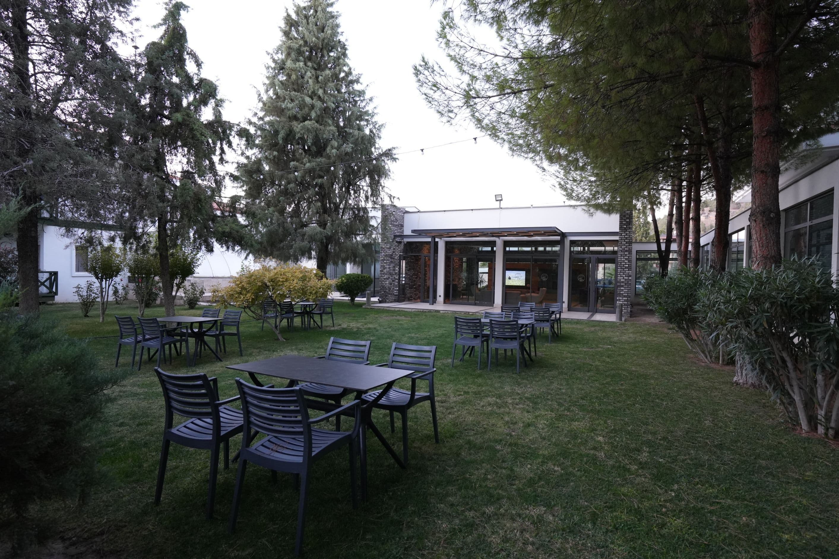 Herakles Thermal Hotel-21