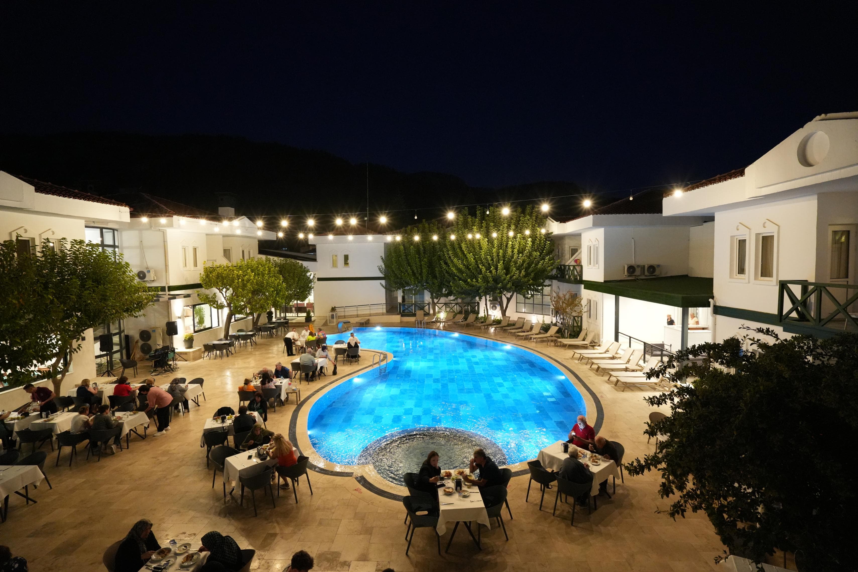 Herakles Thermal Hotel-24