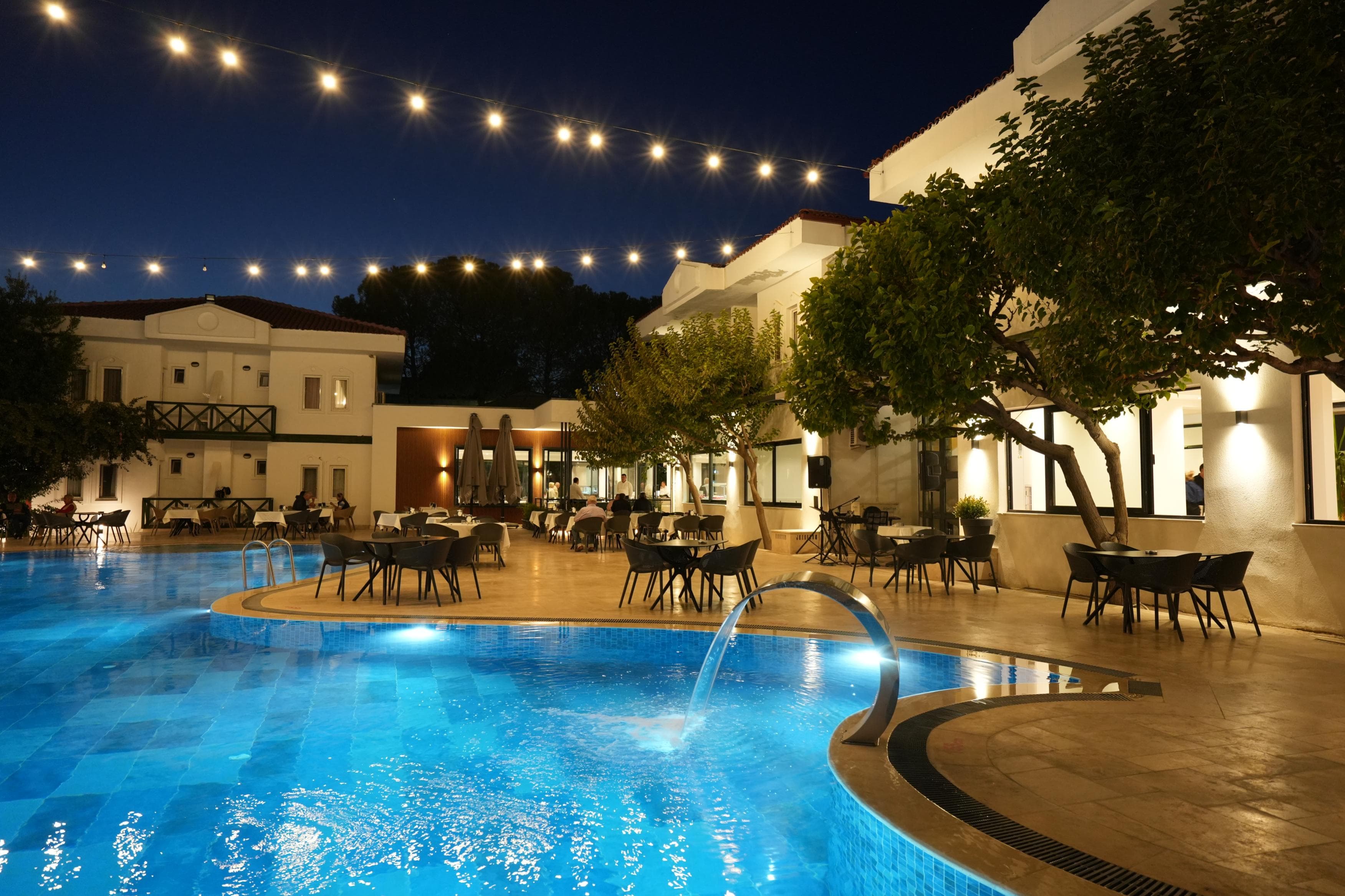 Herakles Thermal Hotel-9