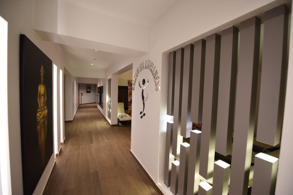 Herakles Thermal Hotel-75