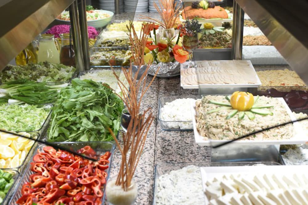 Herakles Thermal Hotel-85