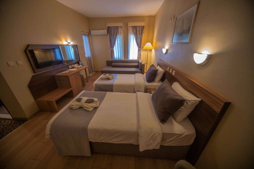 Herakles Thermal Hotel-95