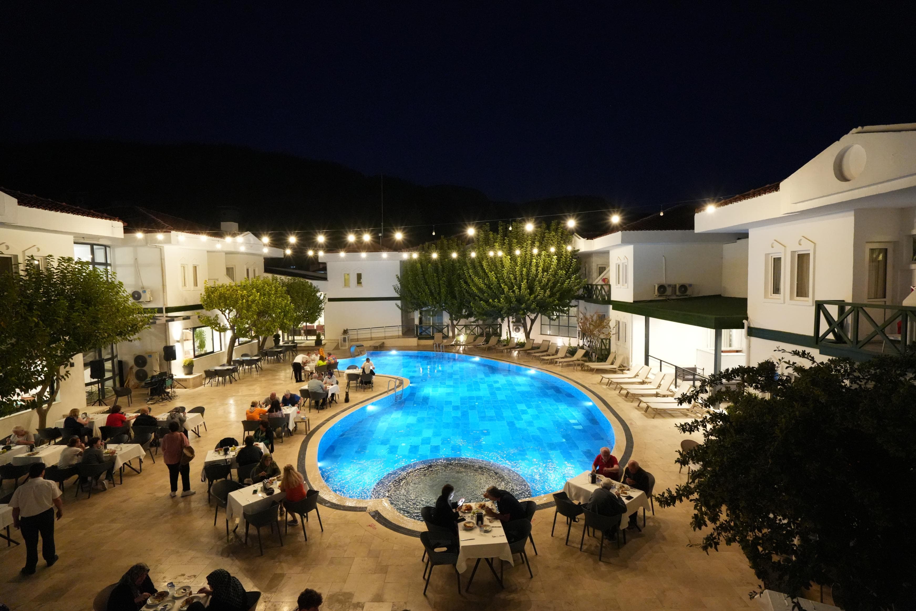 Herakles Thermal Hotel-28