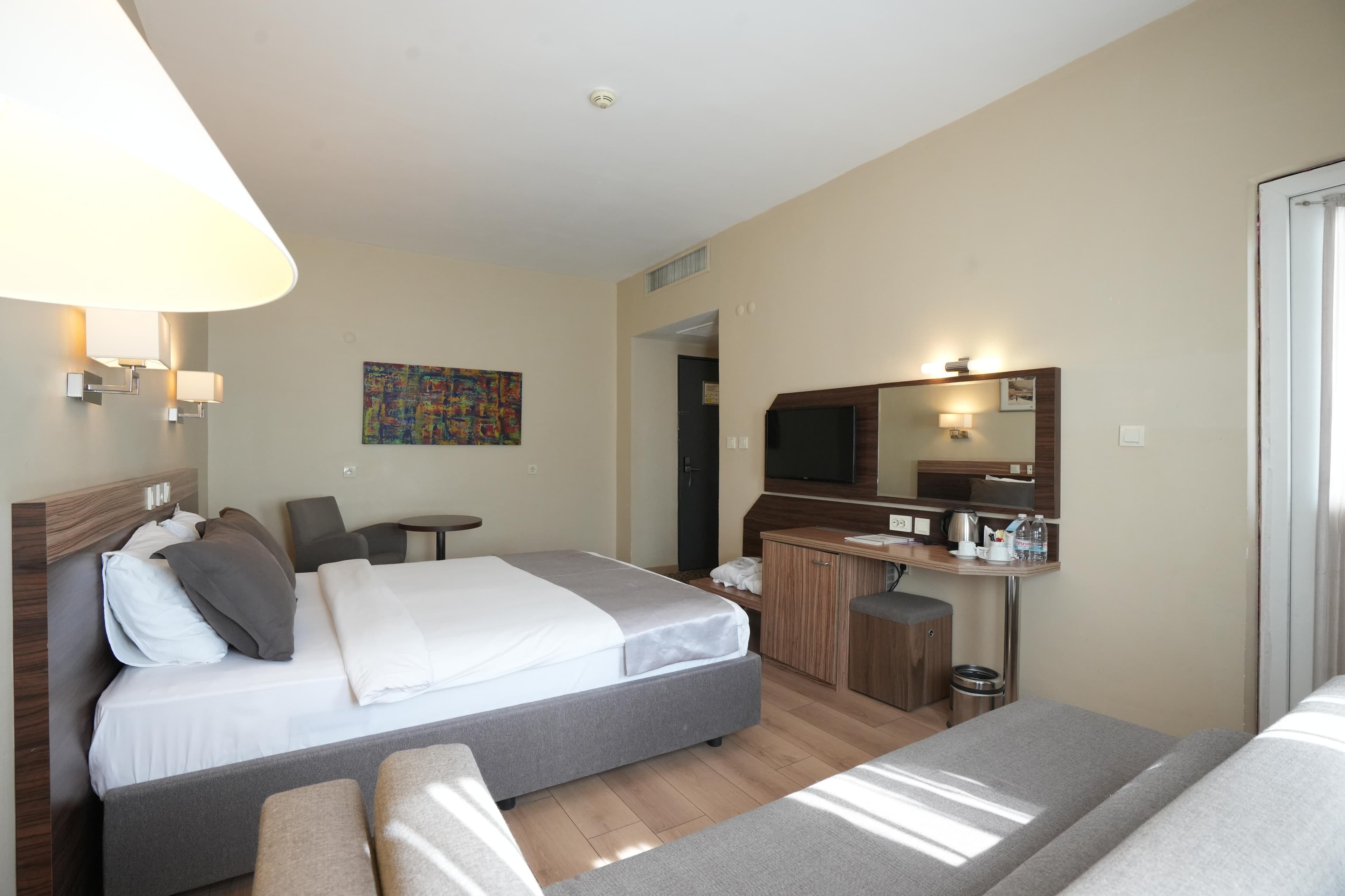 Herakles Thermal Hotel-resim-5