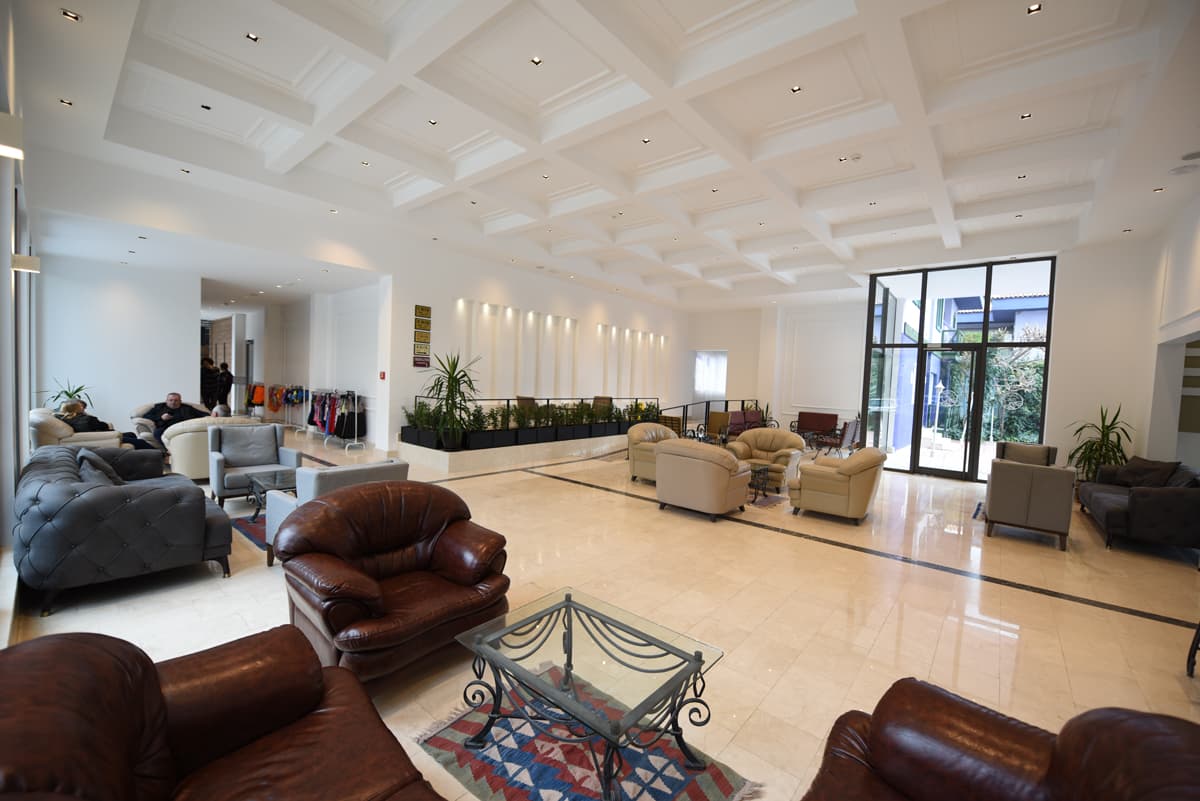 Herakles Thermal Hotel-104