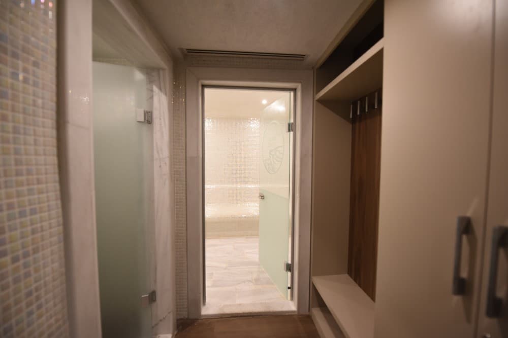 Herakles Thermal Hotel-72