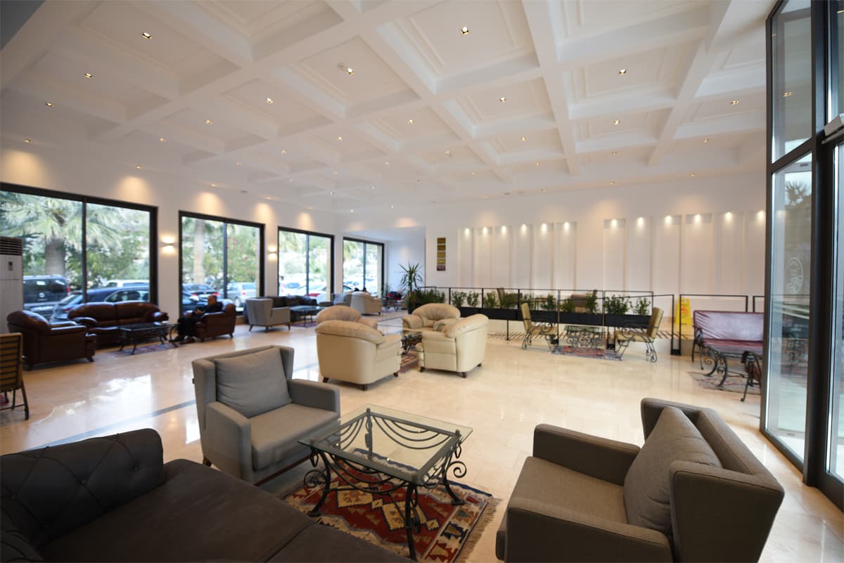 Herakles Thermal Hotel-106