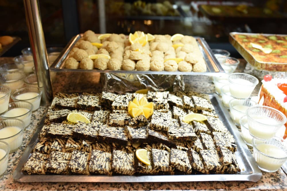 Herakles Thermal Hotel-87