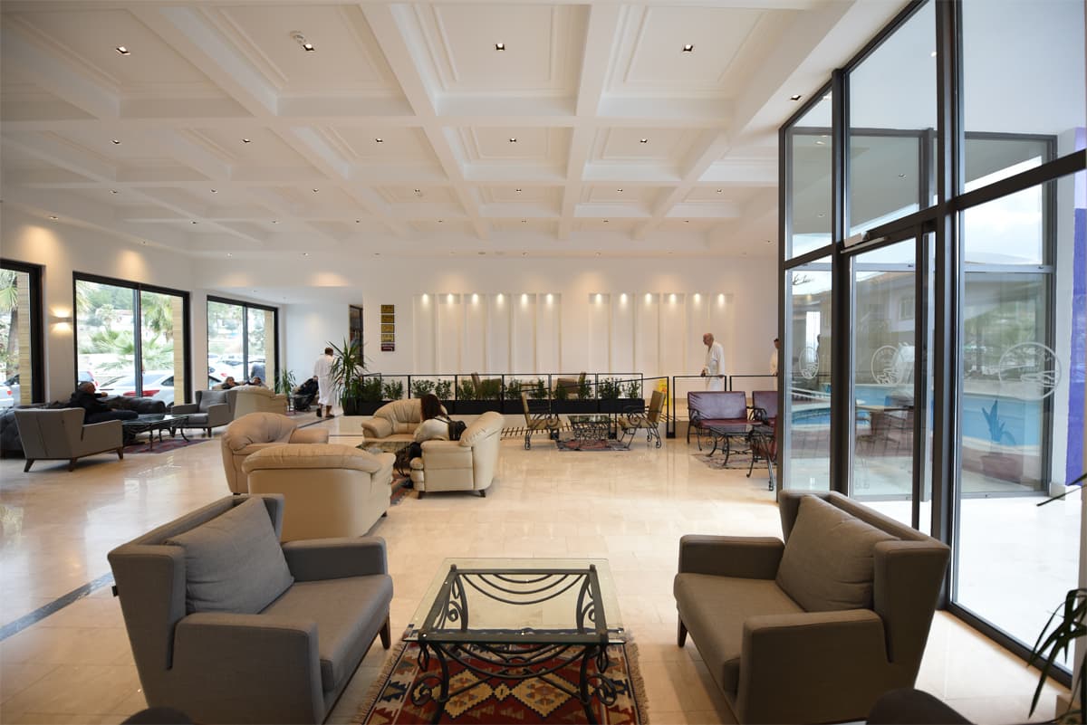 Herakles Thermal Hotel-102