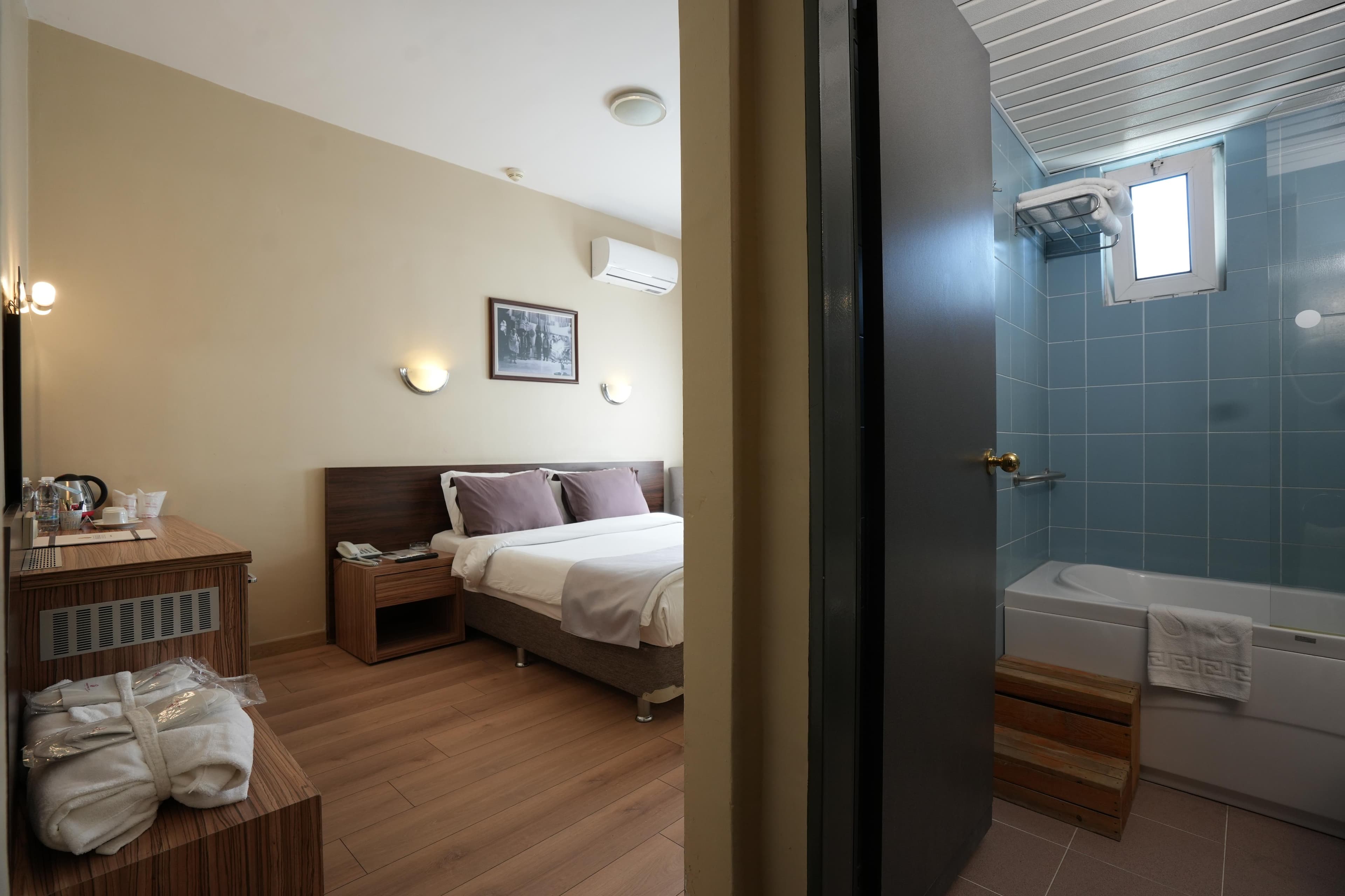 Herakles Thermal Hotel-22