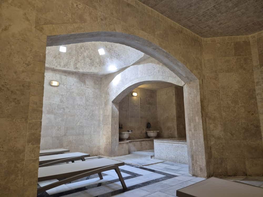 Herakles Thermal Hotel-13