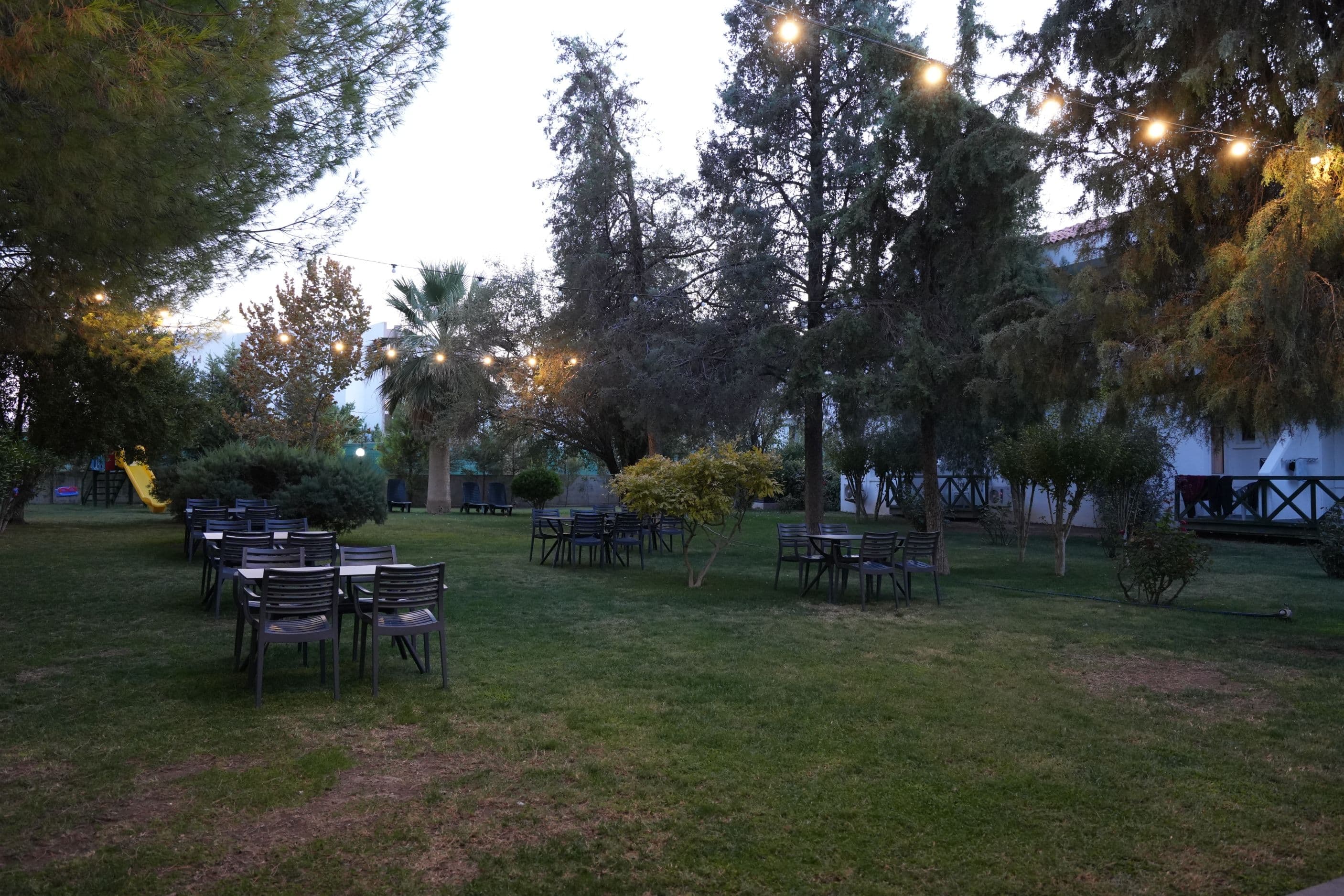 Herakles Thermal Hotel-42