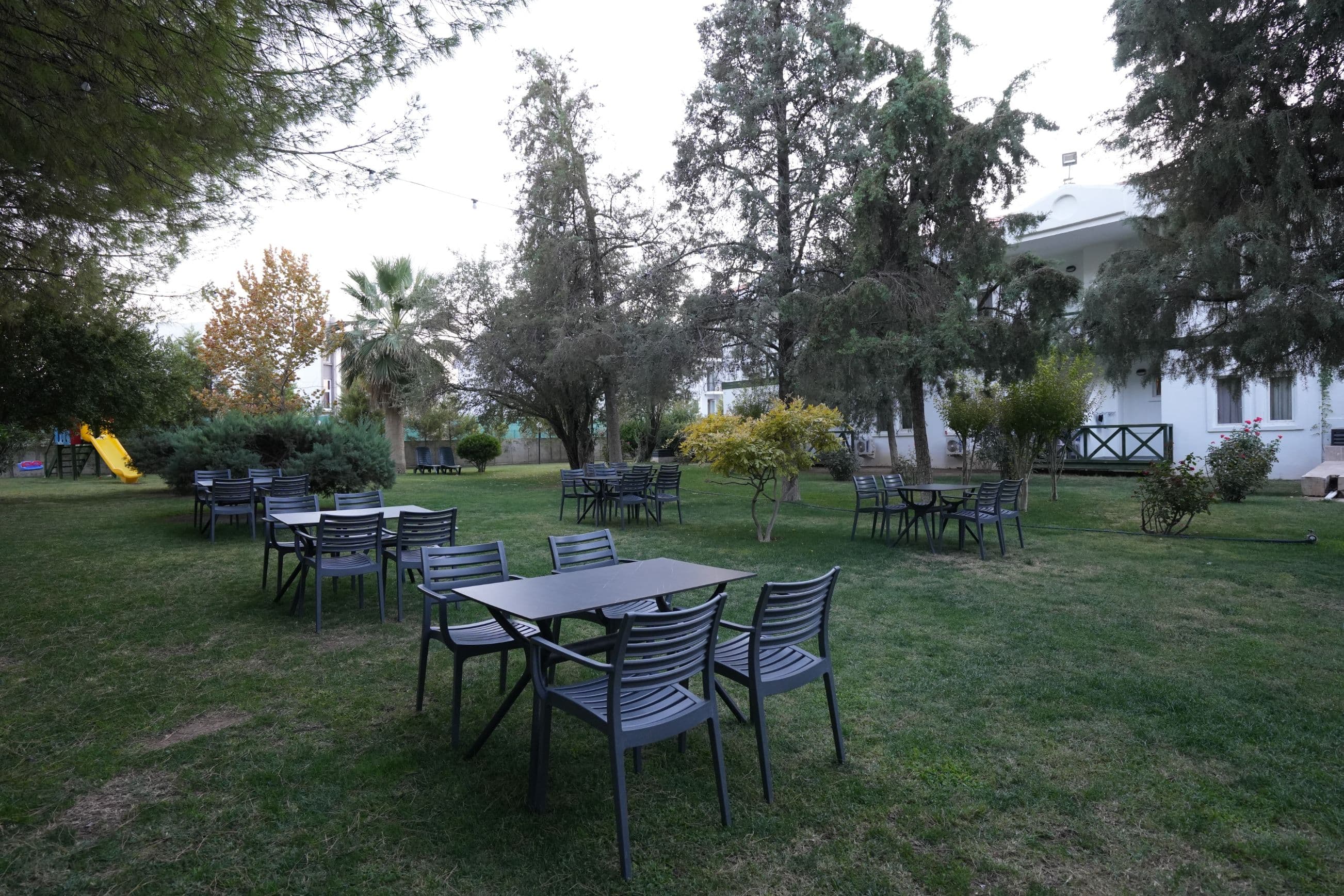 Herakles Thermal Hotel-36