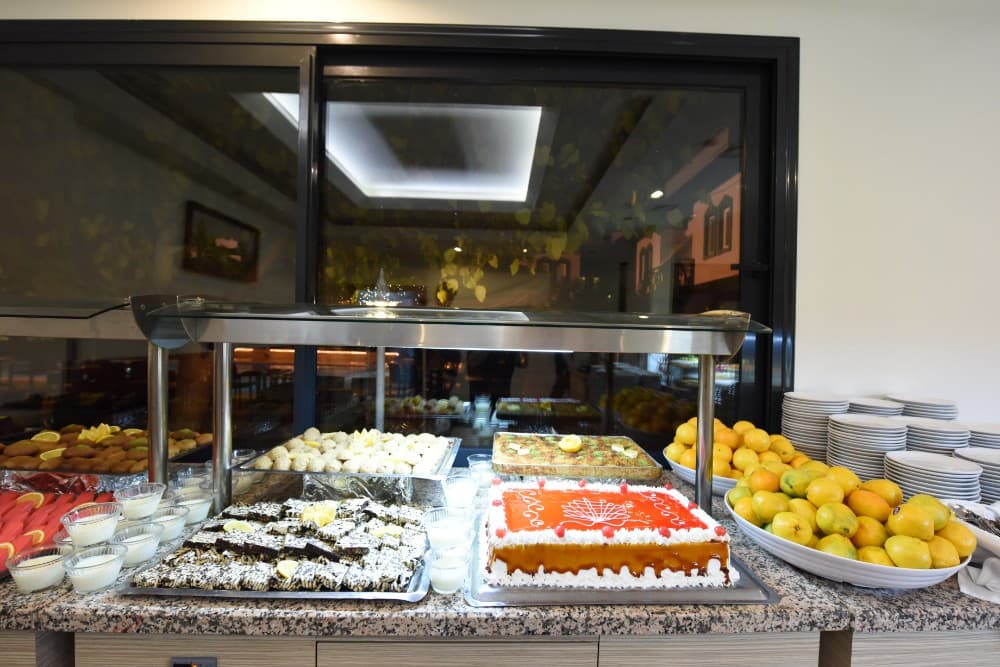 Herakles Thermal Hotel-78