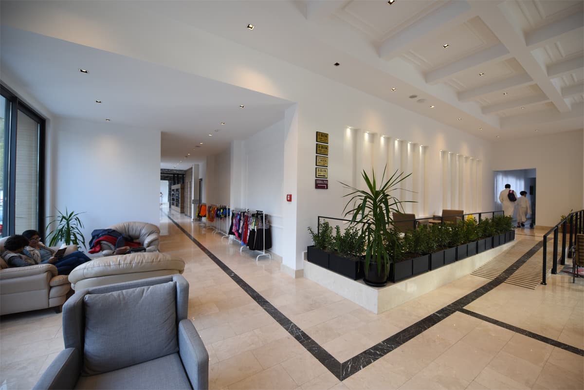 Herakles Thermal Hotel-105