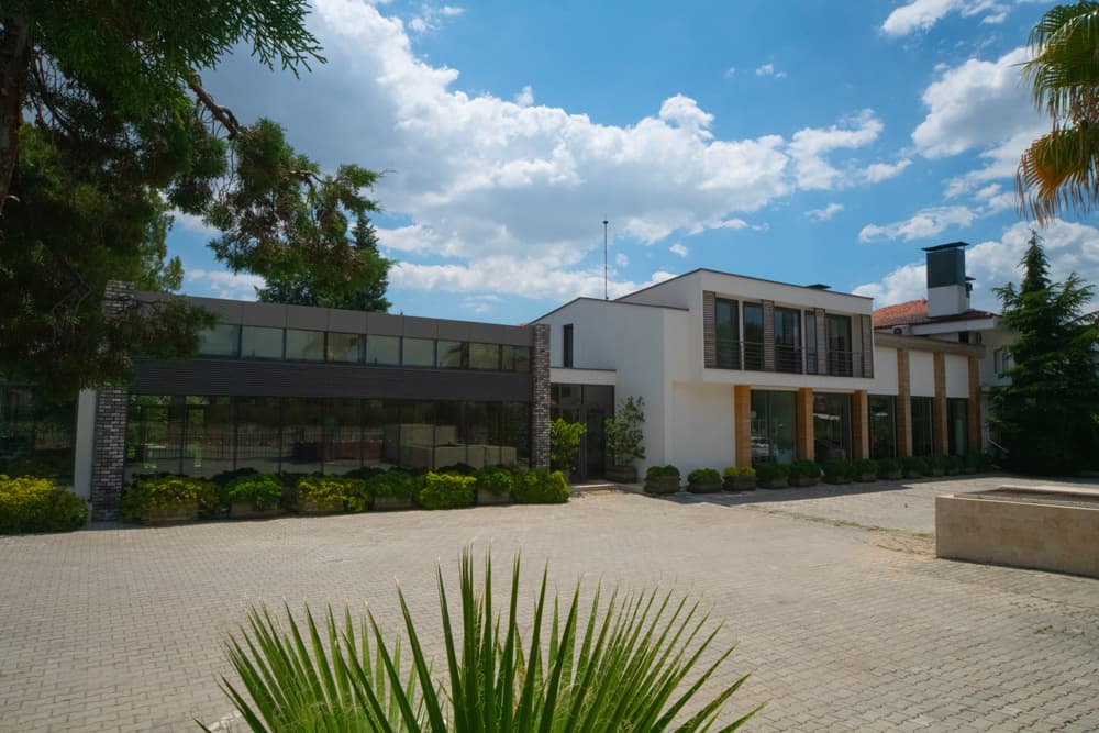 Herakles Thermal Hotel-68