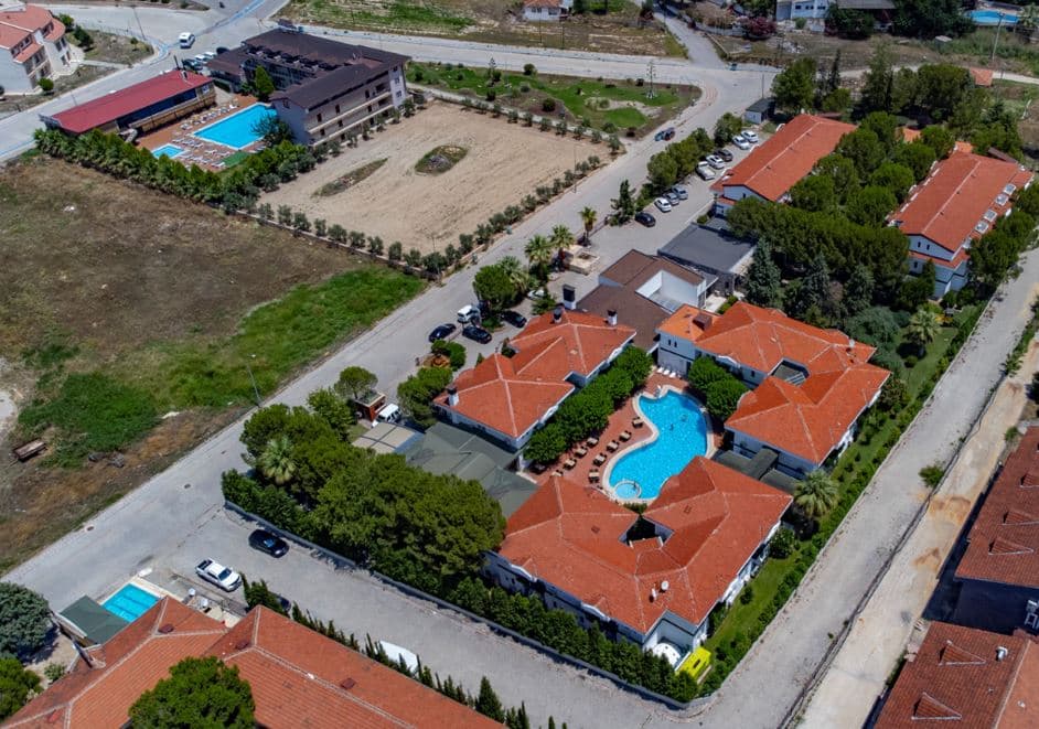 Herakles Thermal Hotel-111