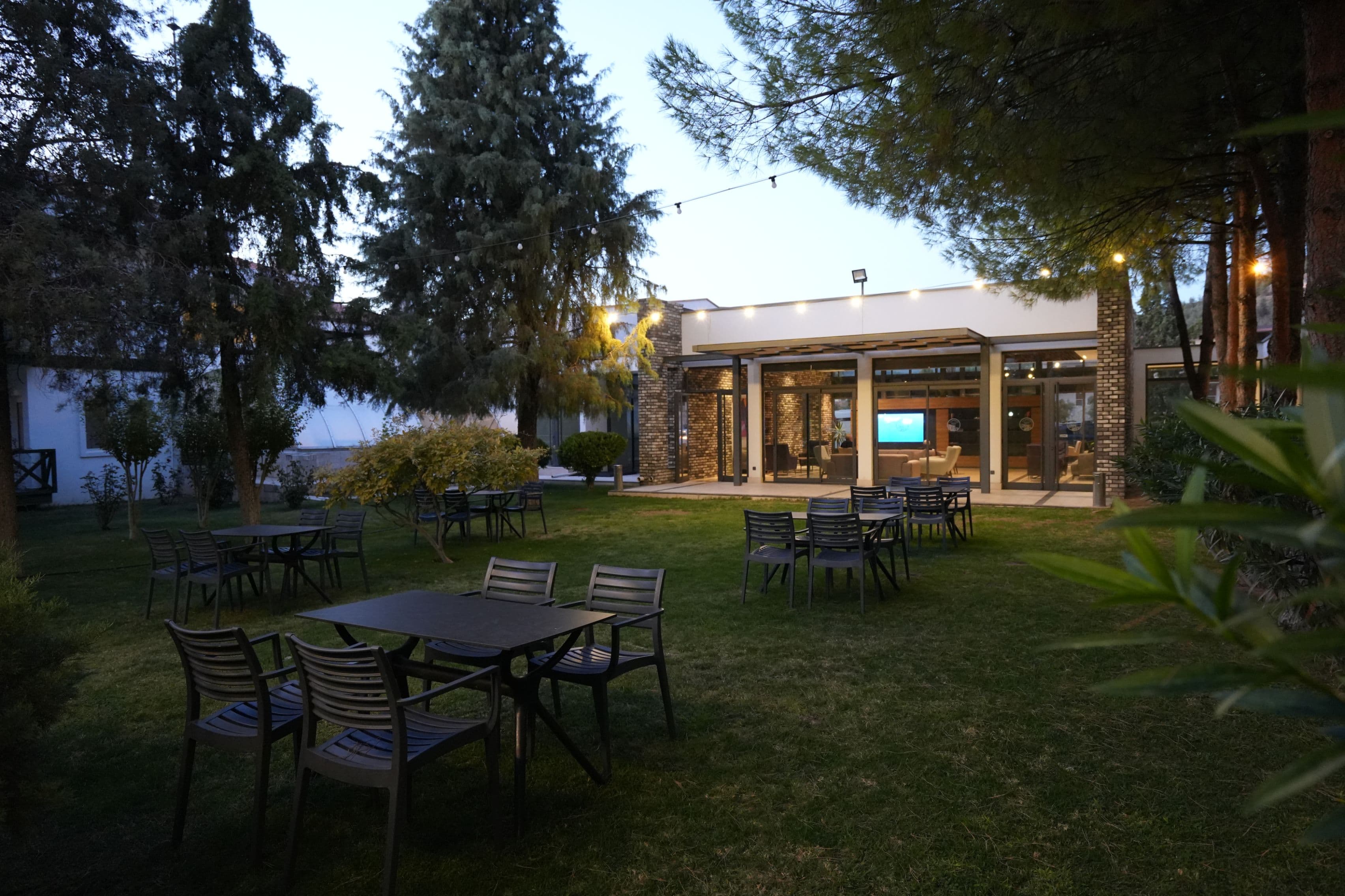 Herakles Thermal Hotel-43