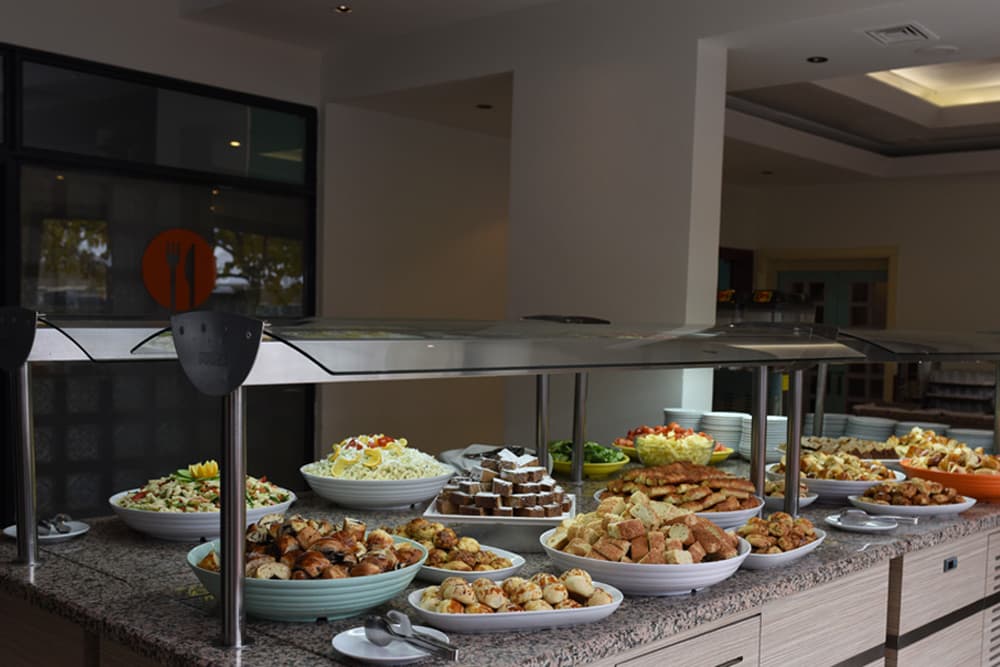 Herakles Thermal Hotel-79