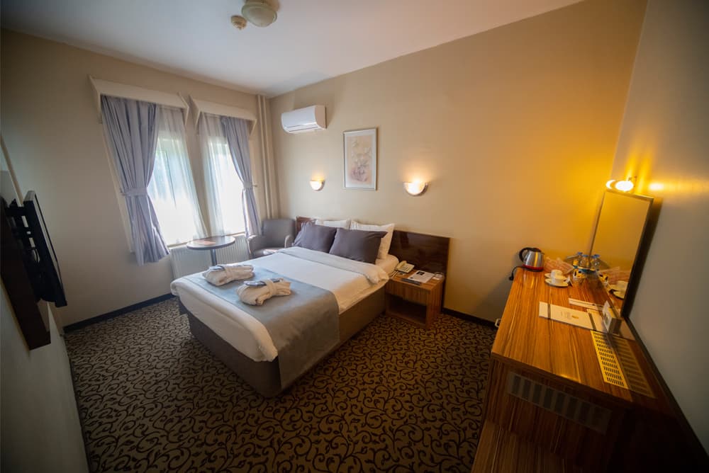 Herakles Thermal Hotel-57