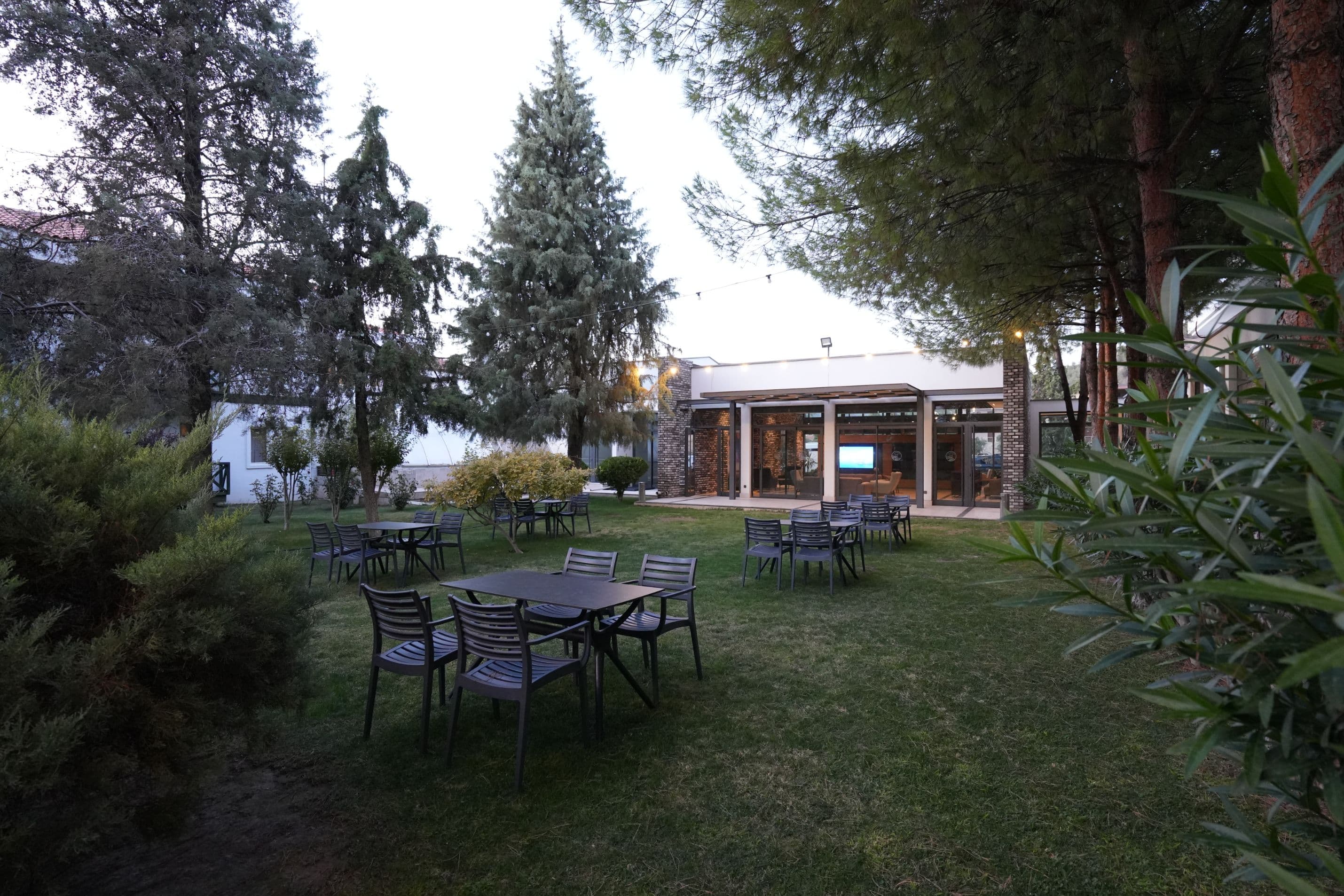 Herakles Thermal Hotel-12