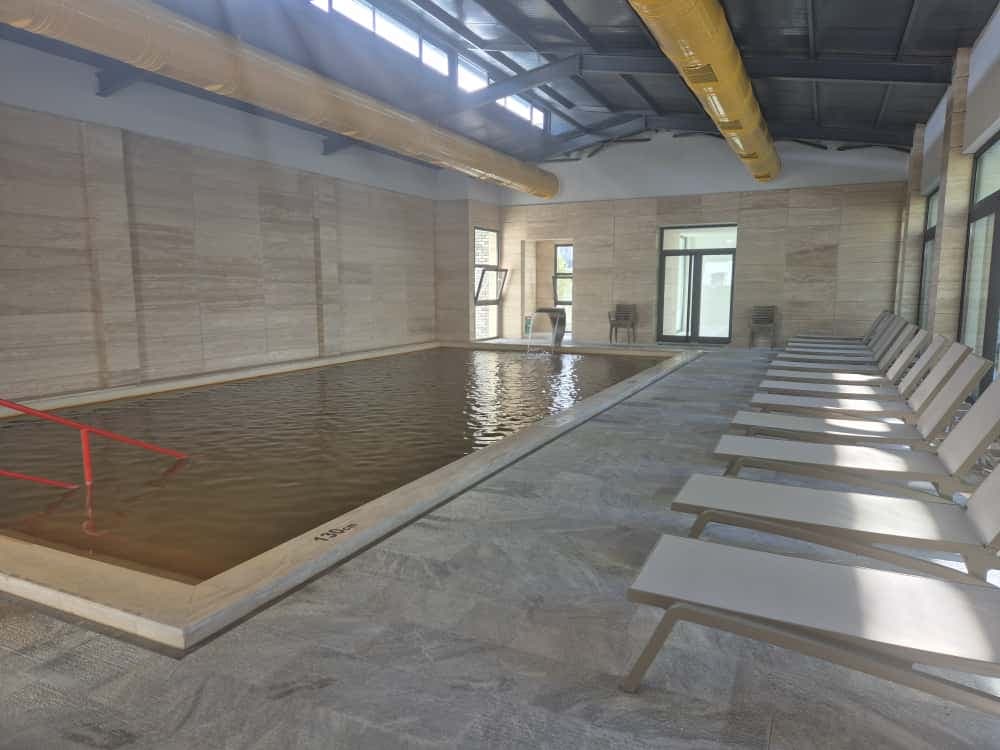 Herakles Thermal Hotel-16