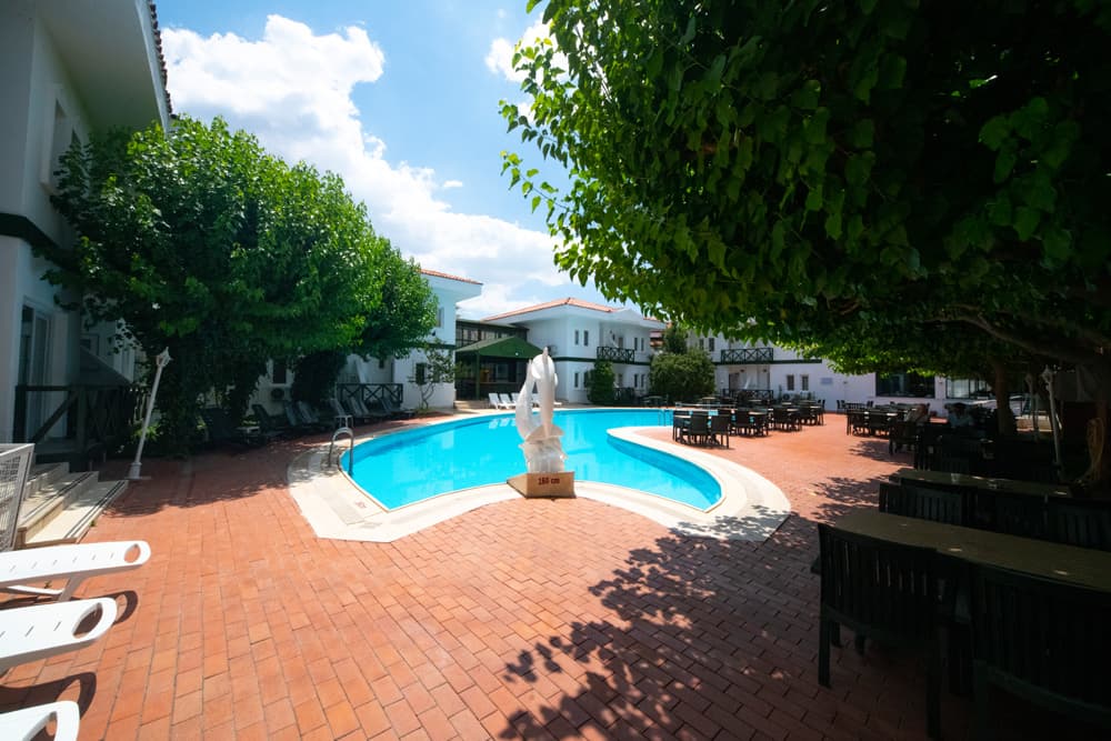 Herakles Thermal Hotel-63