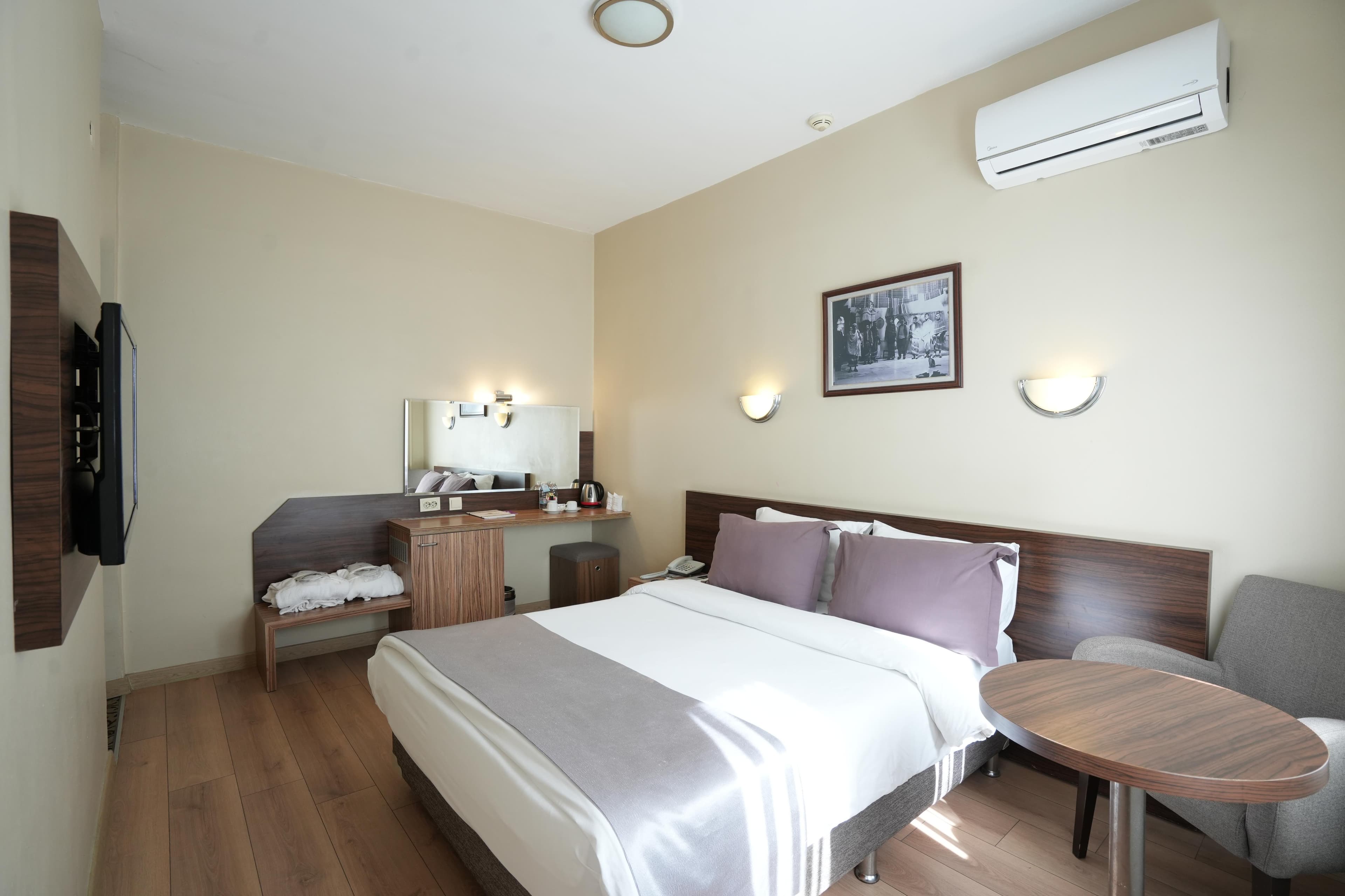 Herakles Thermal Hotel-31