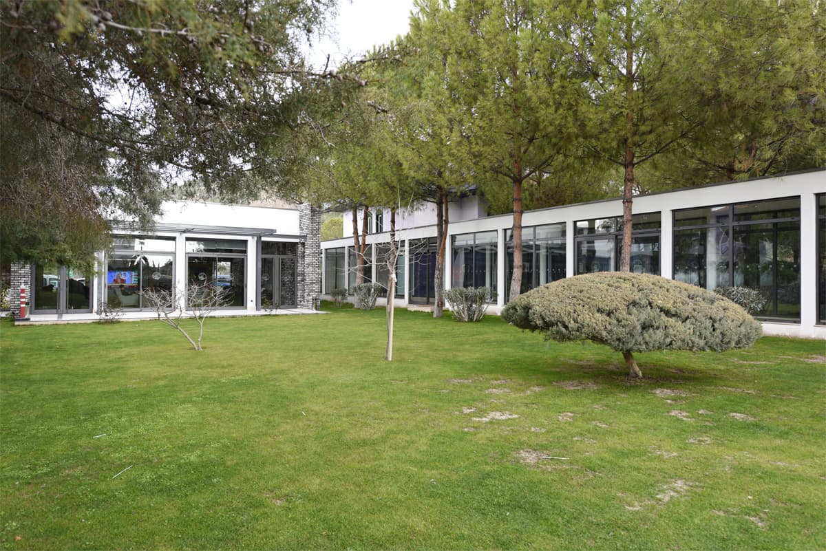 Herakles Thermal Hotel-64