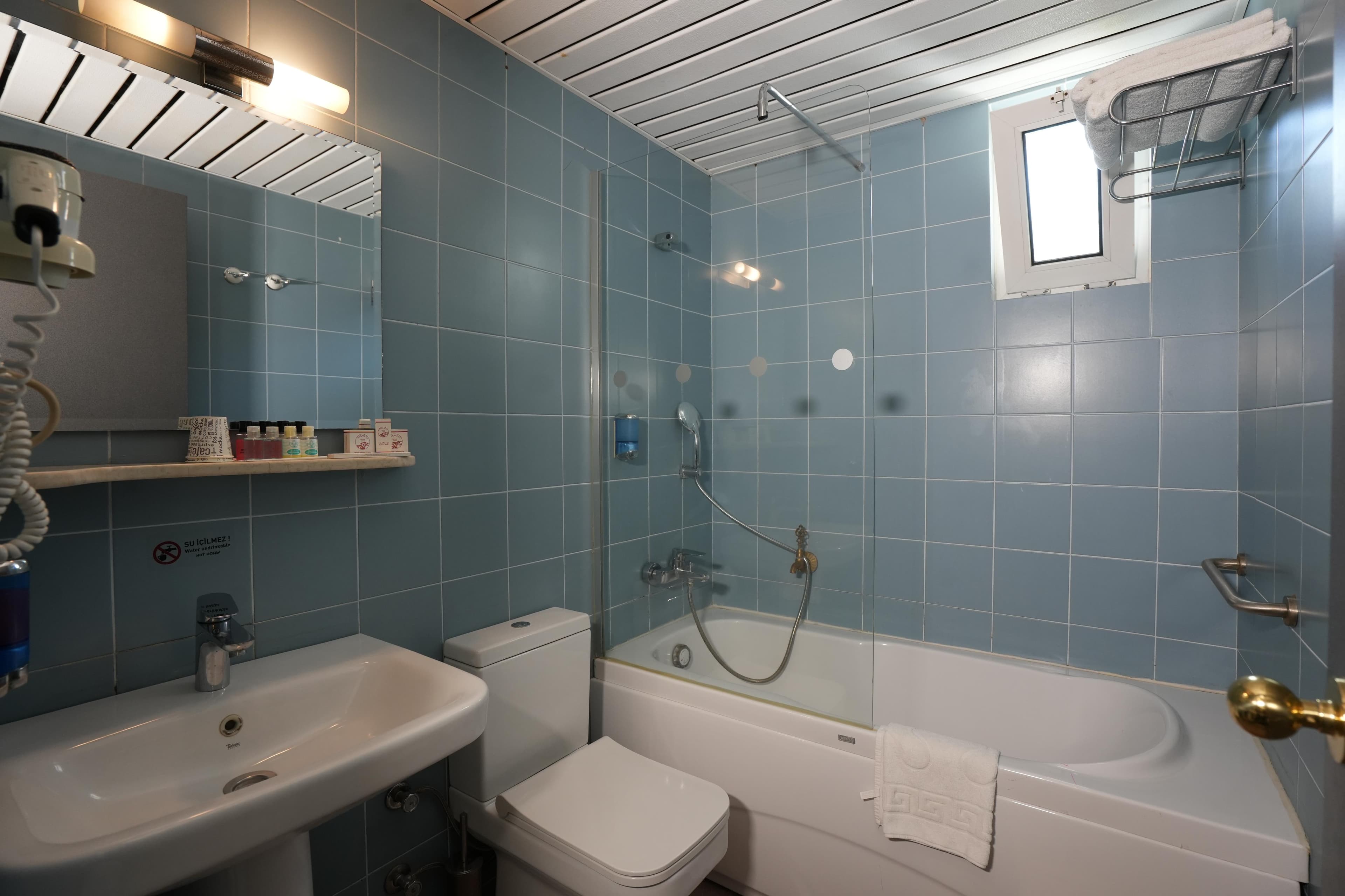 Herakles Thermal Hotel-39