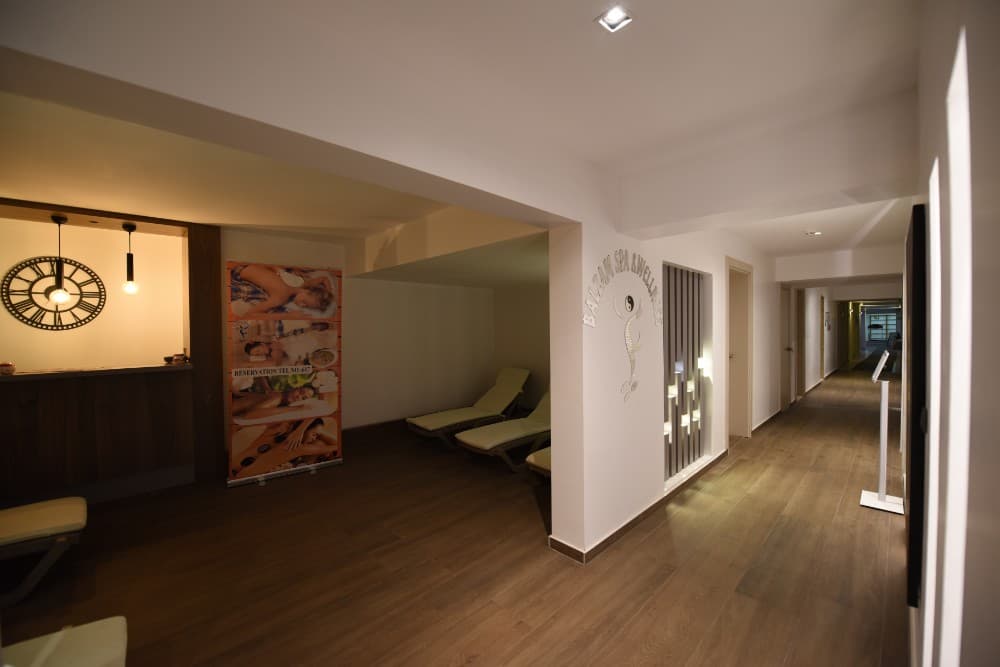 Herakles Thermal Hotel-74