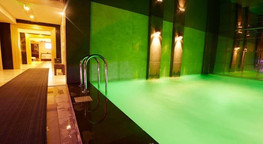 Life Corner Hotel-19