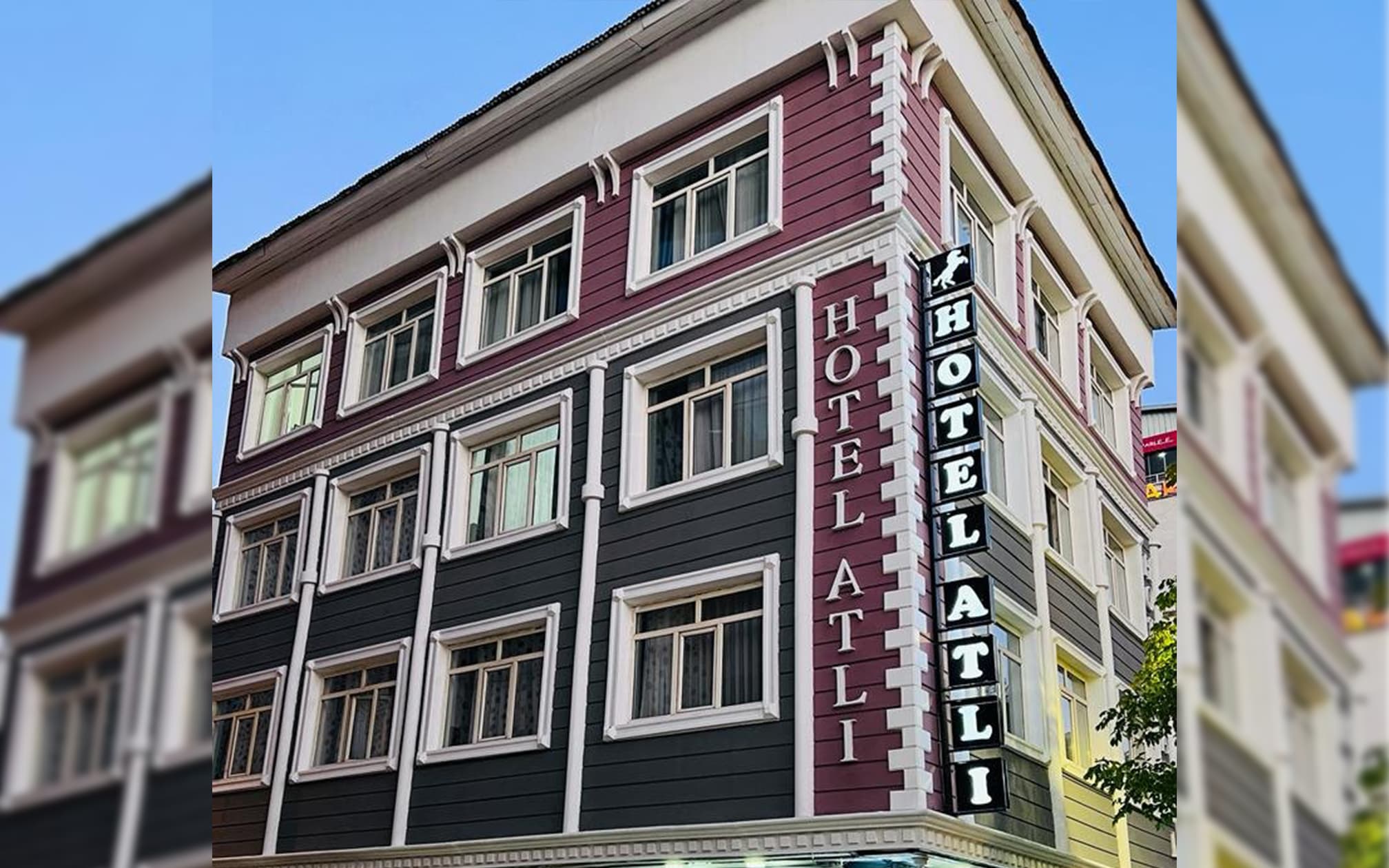 Atlı Otel Bingöl-2