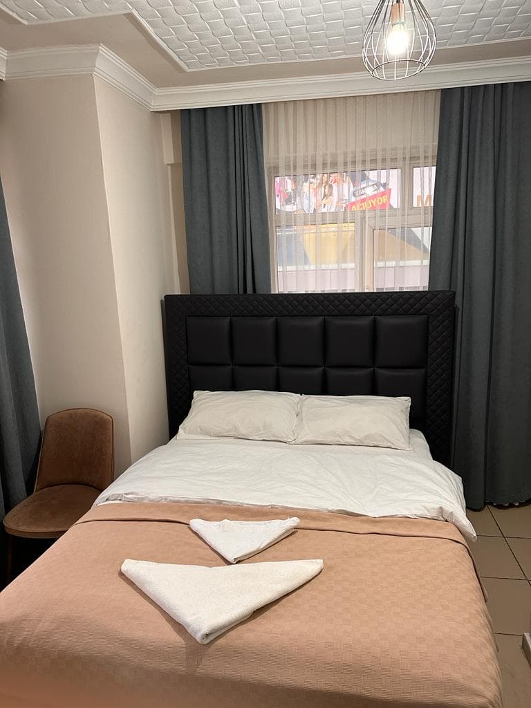 Atlı Otel Bingöl-9