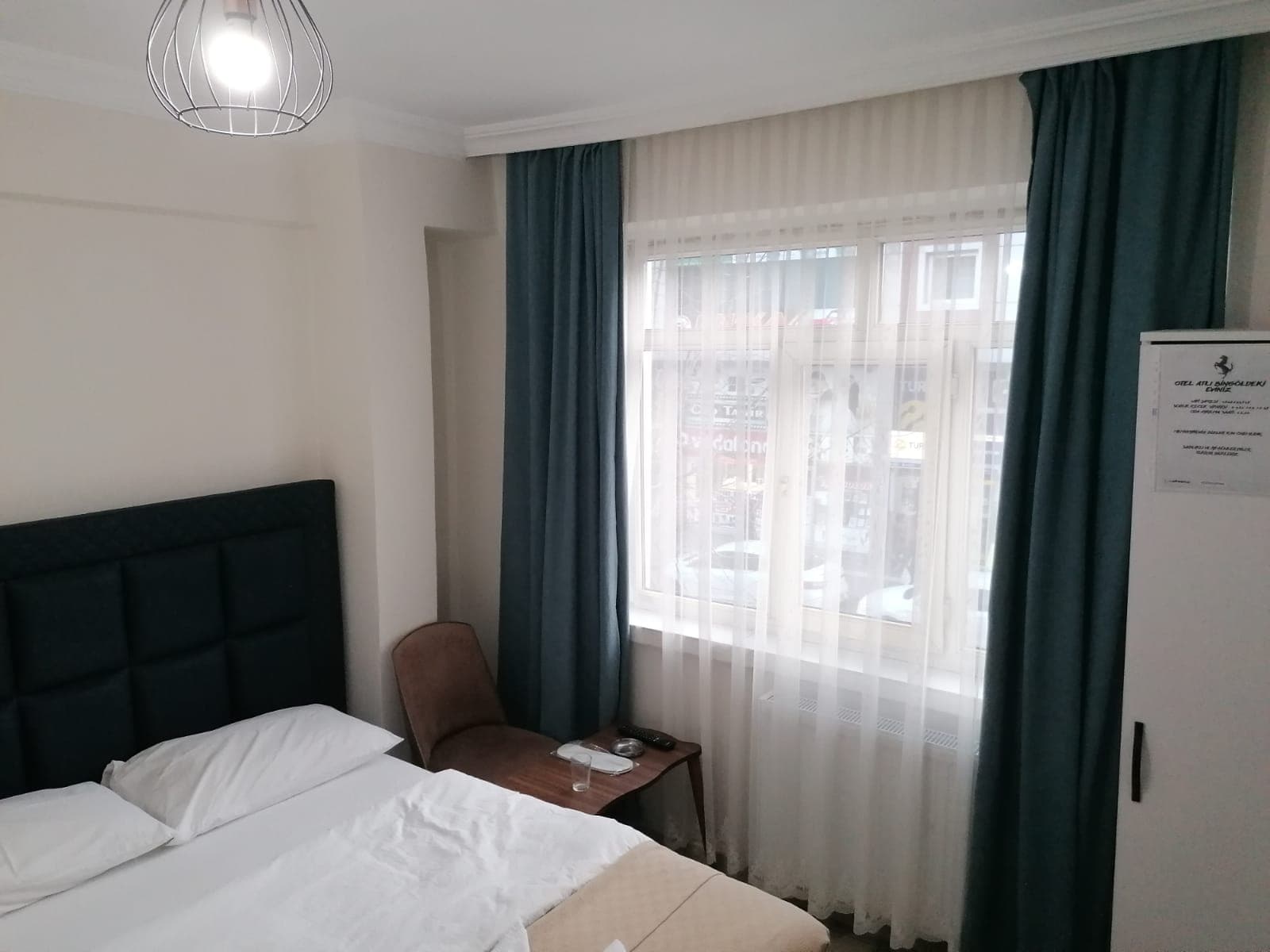 Atlı Otel Bingöl-5