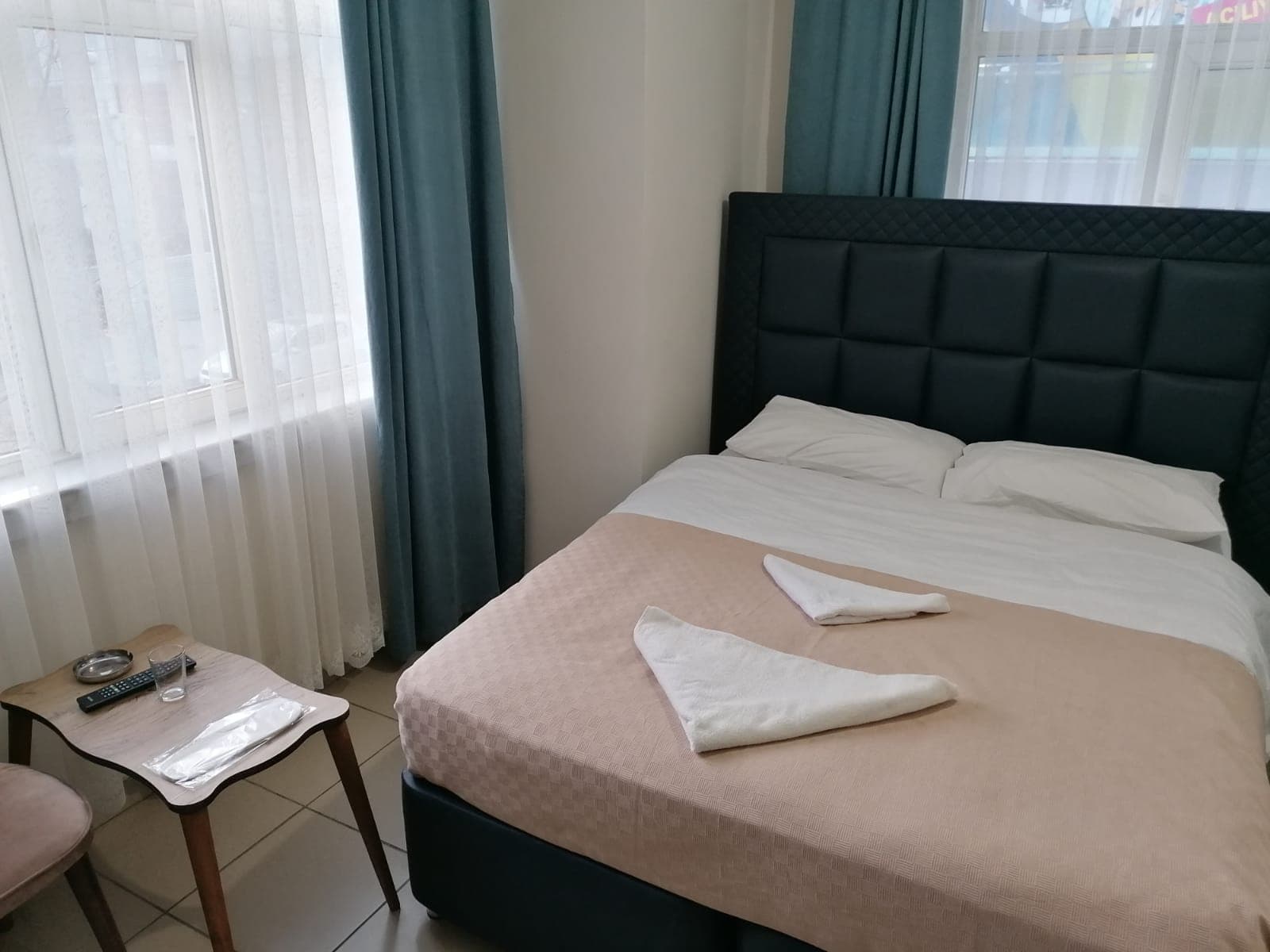 Atlı Otel Bingöl-6