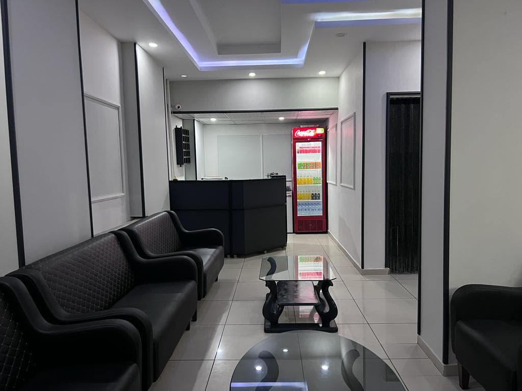 Atlı Otel Bingöl-3