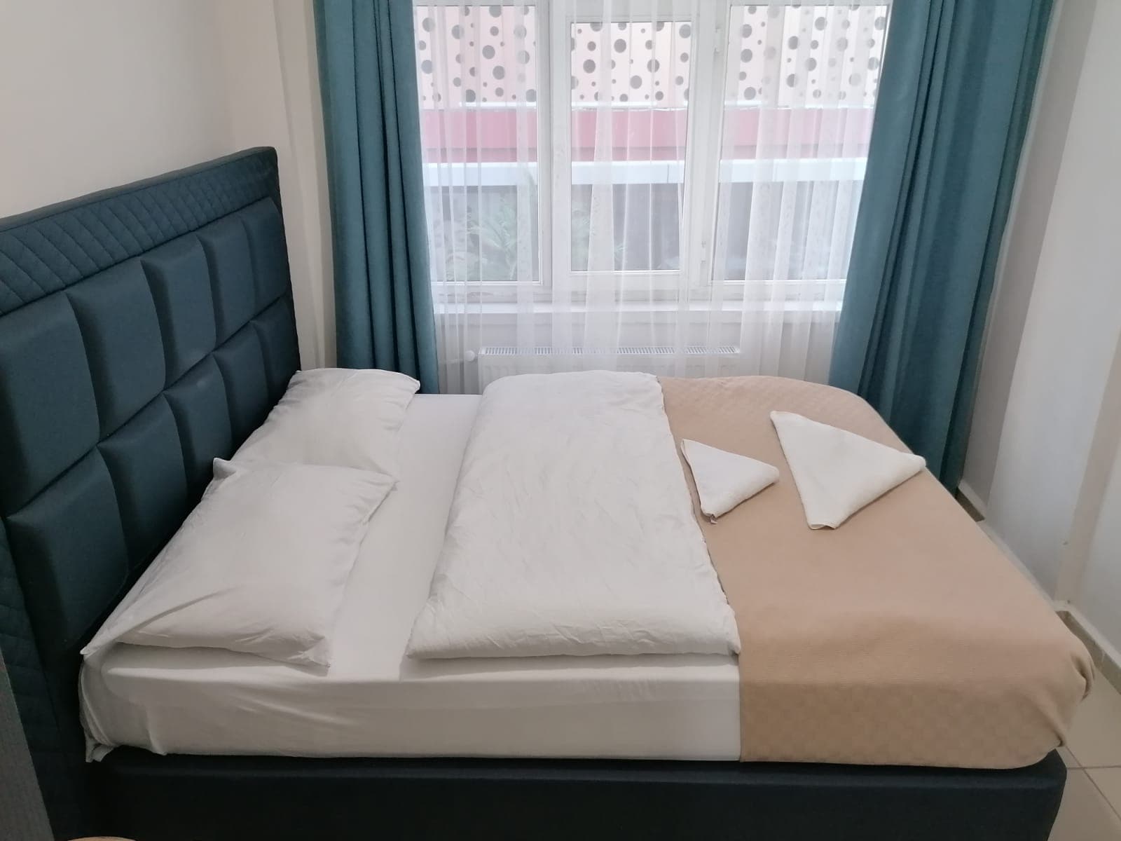 Atlı Otel Bingöl-1