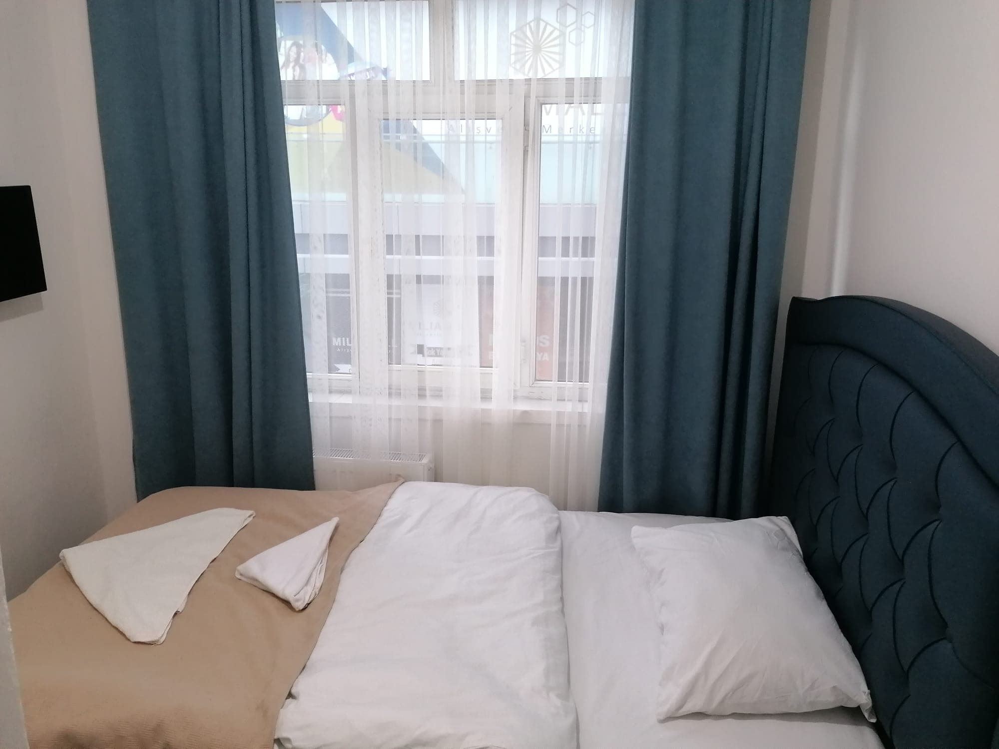 Atlı Otel Bingöl-8