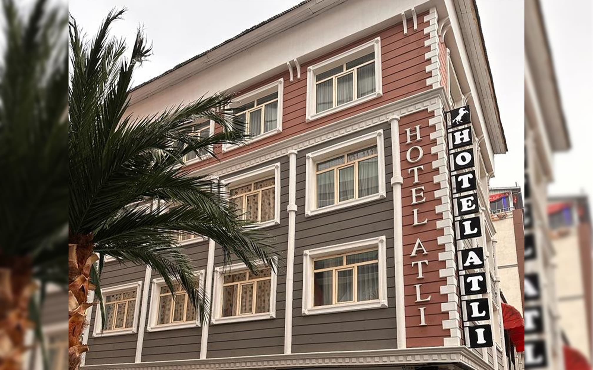 Atlı Otel Bingöl-0