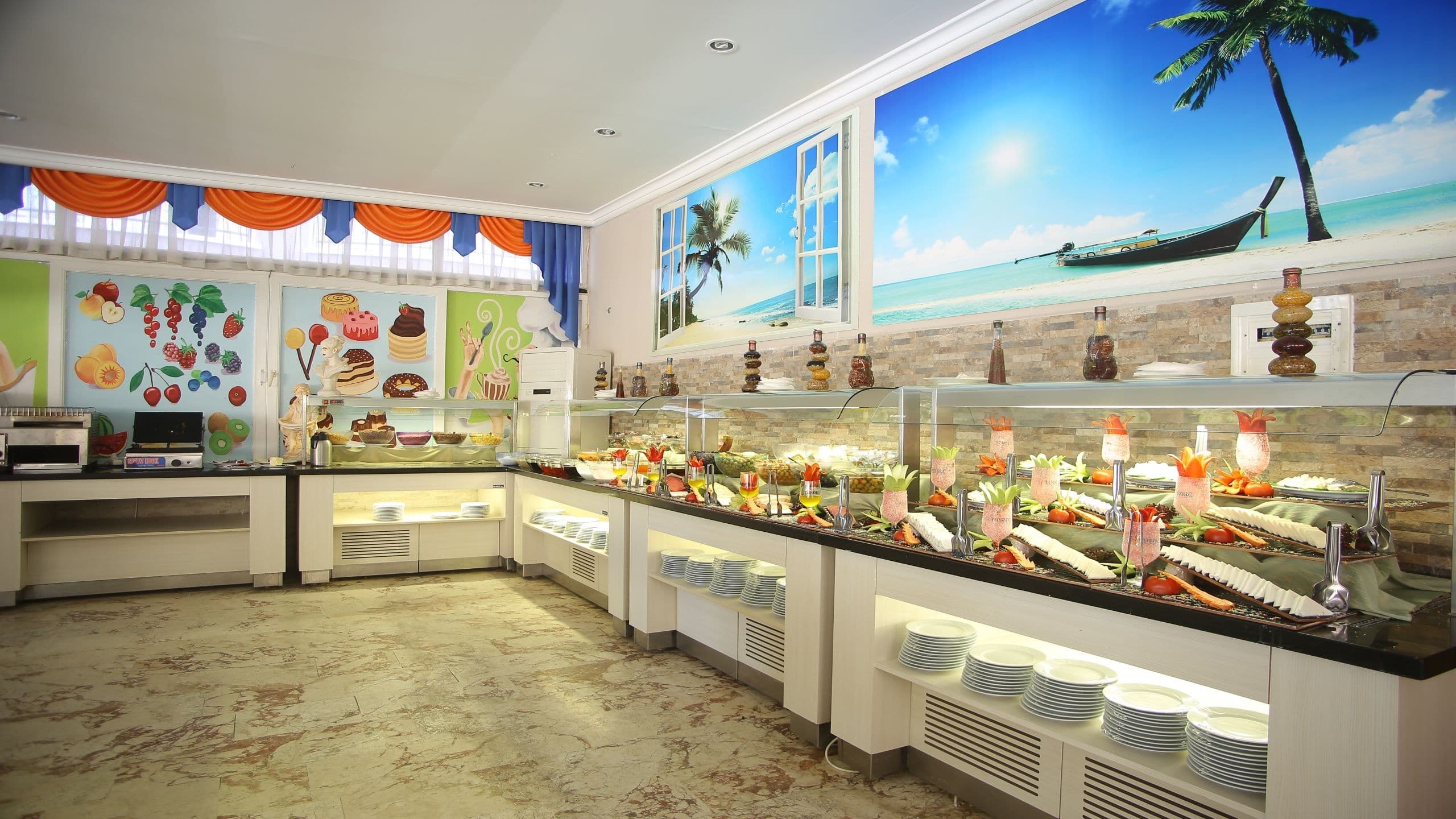 Sayanora Hotel & Park-8