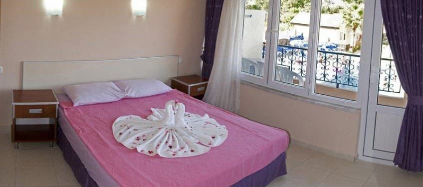 Sayanora Hotel & Park-29