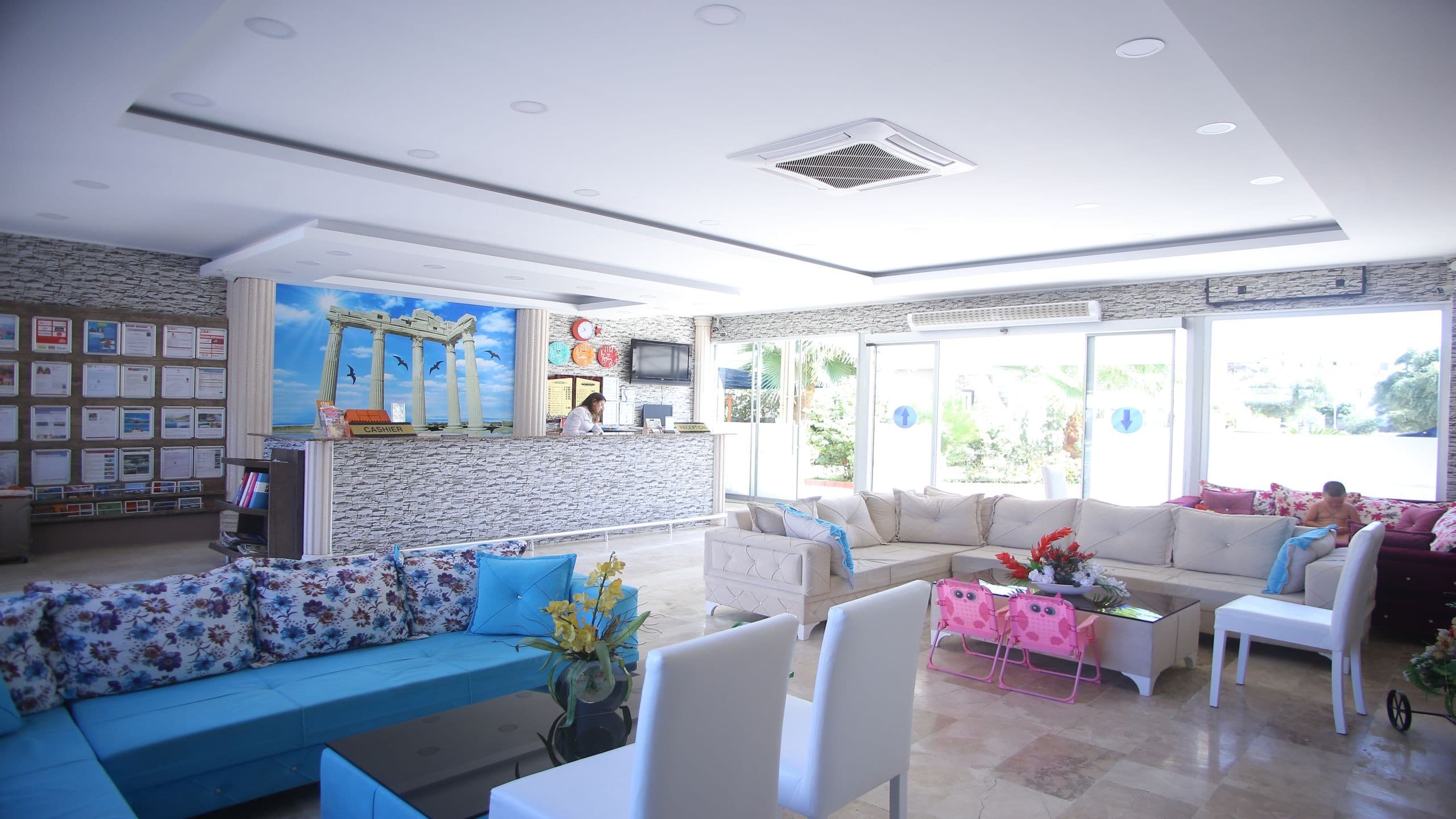 Sayanora Hotel & Park-3