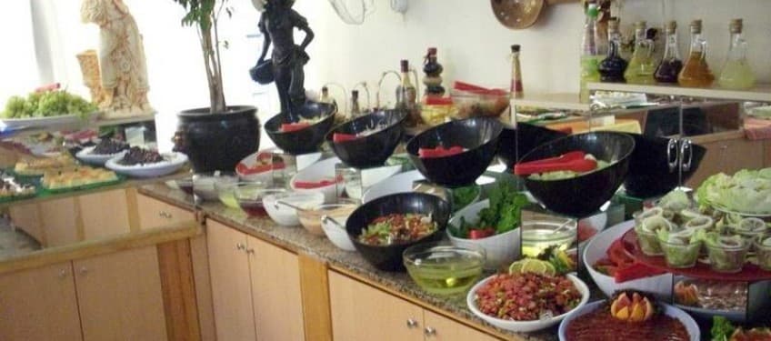 Sayanora Hotel & Park-24