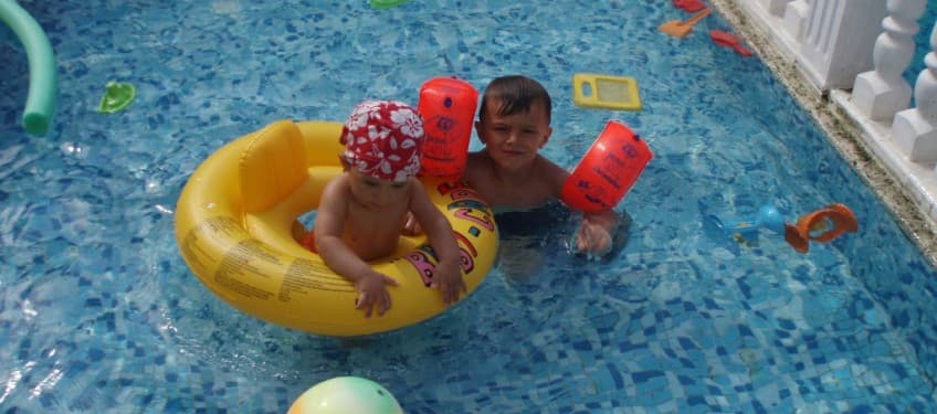 Sayanora Hotel & Park-17